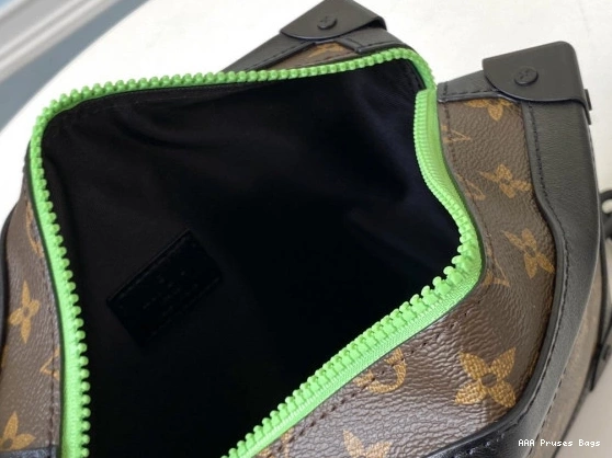AAA Replica Ru LOUIS SOFT TRUNK VUITTON 0729